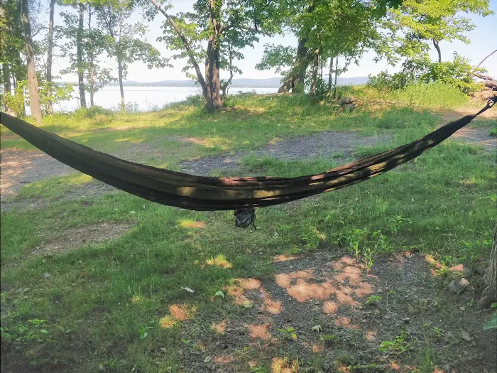 Ironwood Camping Shelter Picture 2