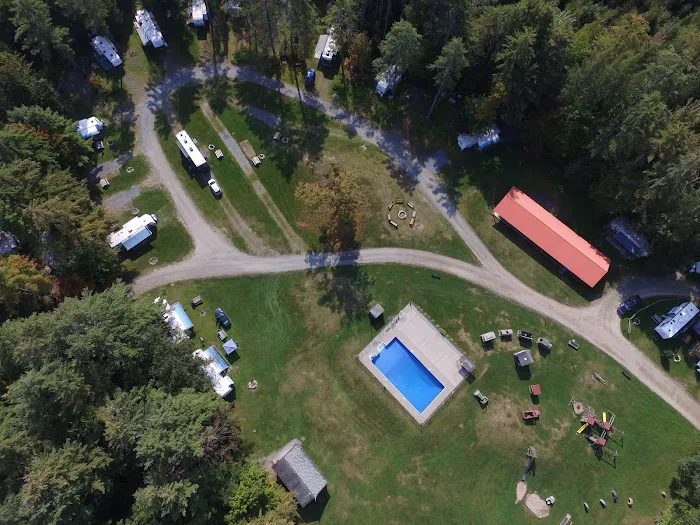 Crazy Horse Family Campground Picture 8