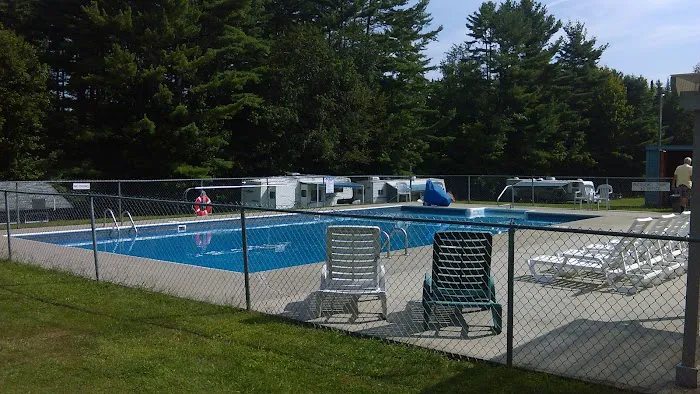 Crazy Horse Family Campground Picture 1