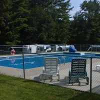 Crazy Horse Family Campground ico