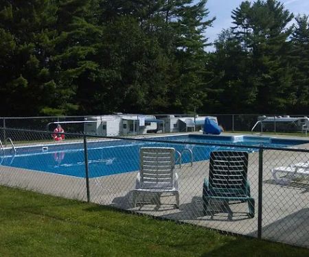 Crazy Horse Family Campground