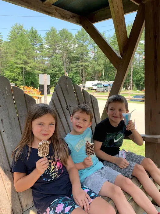 Crazy Horse Family Campground Picture 2