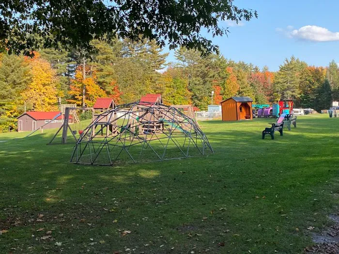 Crazy Horse Family Campground Picture 10