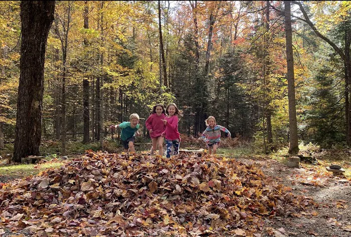 Crazy Horse Family Campground Picture 6