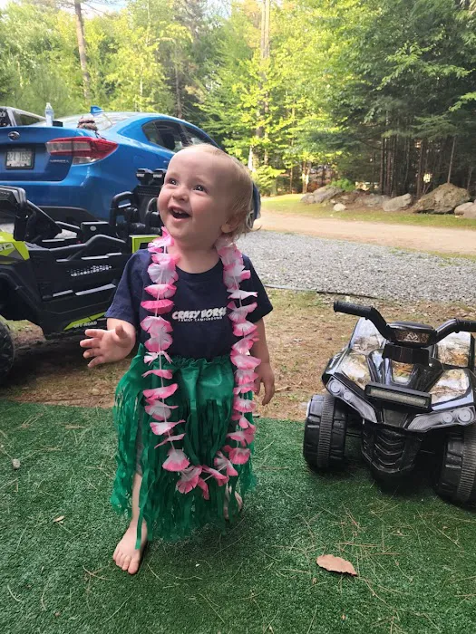 Crazy Horse Family Campground Picture 7