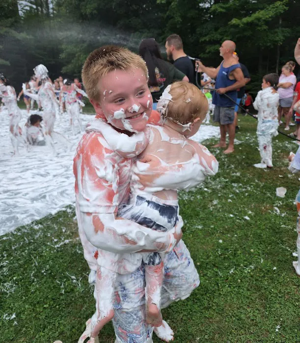 Crazy Horse Family Campground Picture 9
