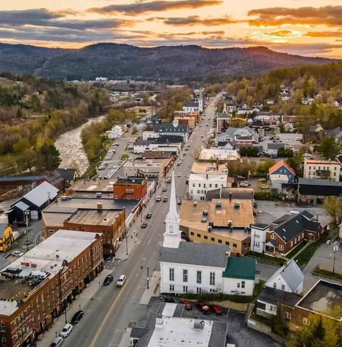 Crazy Horse Family Campground Picture 3