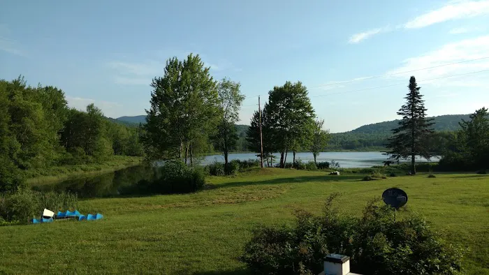 Hazen’s Notch Campground Picture 3