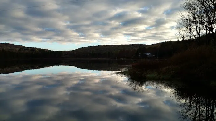 Hazen’s Notch Campground Picture 7