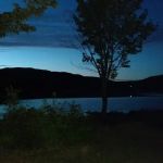 Hazen’s Notch Campground