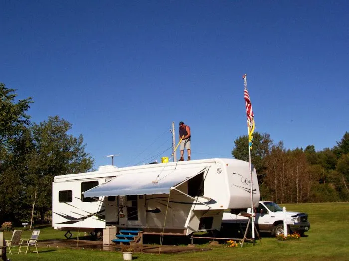 Barrewood Campground Picture 10
