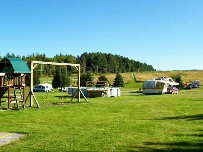 Barrewood Campground Picture 7