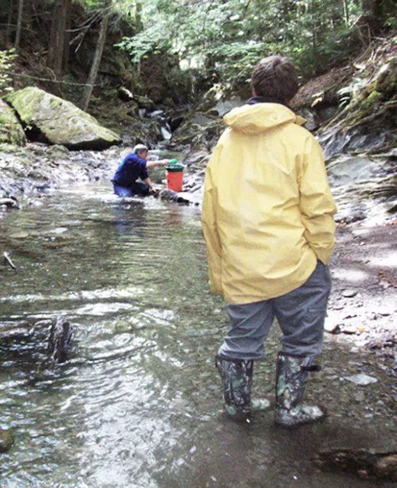 Barrewood Campground Picture 5