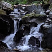 Barrewood Campground ico
