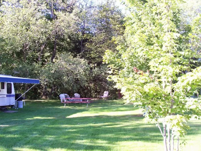 Barrewood Campground Picture 2