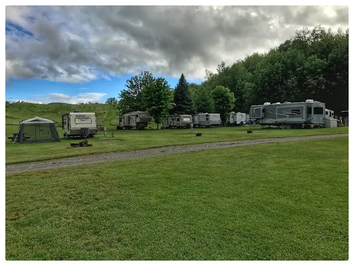 Barrewood Campground Picture 4