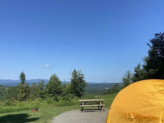 Maple Brook Campground Picture 3