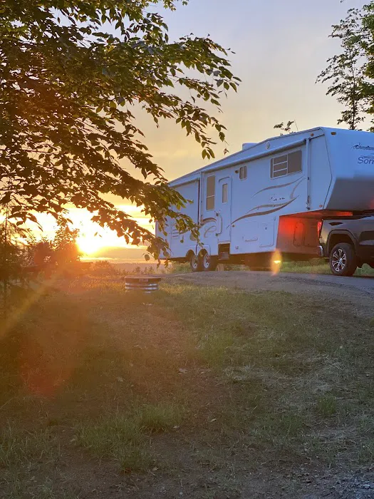 Maple Brook Campground Picture 8
