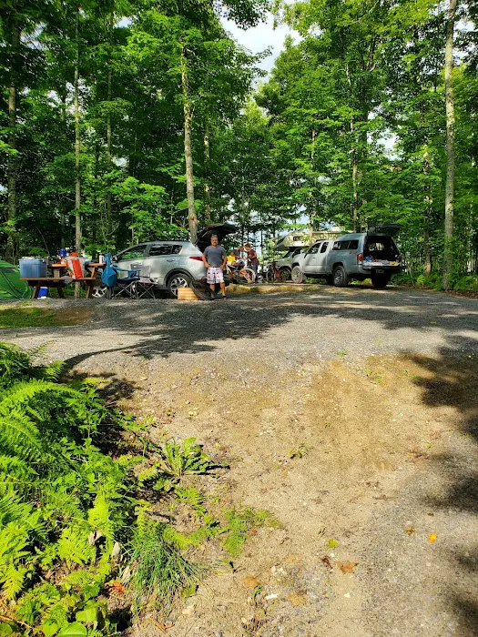 Maple Brook Campground Picture 7