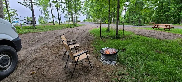 Maple Brook Campground Picture 2