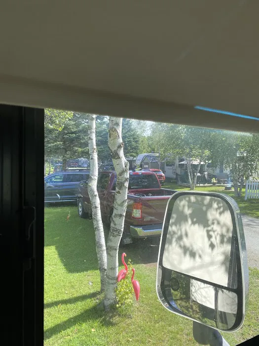 Breezy Meadows Campground Picture 9