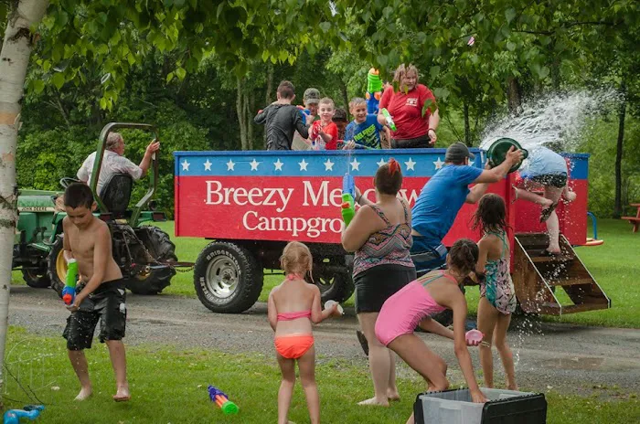 Breezy Meadows Campground Picture 8