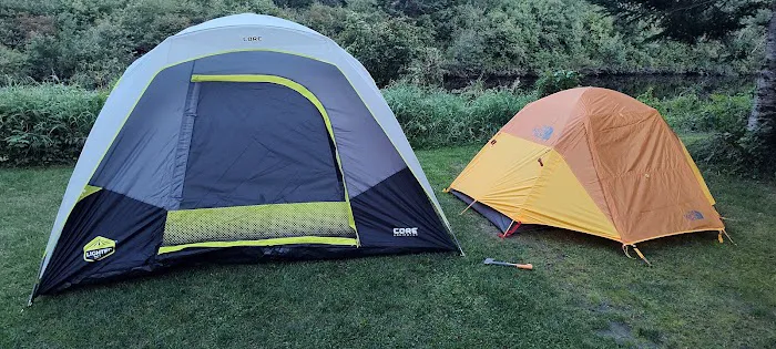 Breezy Meadows Campground Picture 7