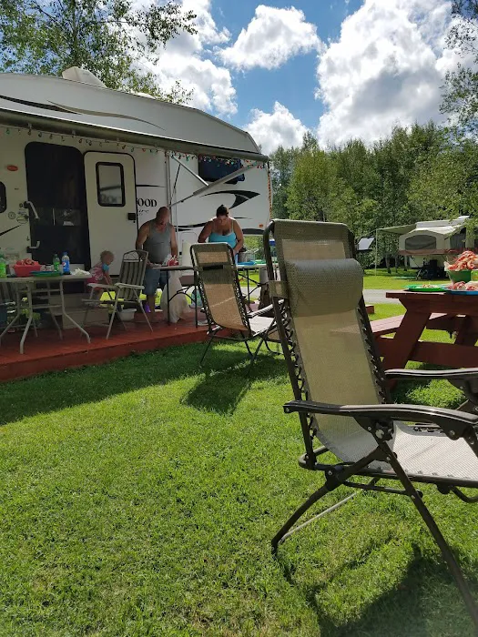 Breezy Meadows Campground Picture 5