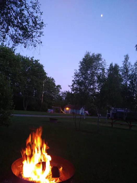 Breezy Meadows Campground Picture 1