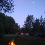 Breezy Meadows Campground