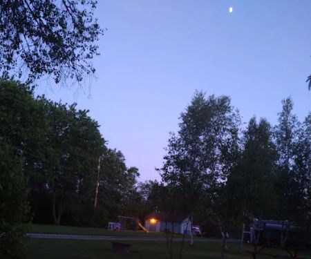 Breezy Meadows Campground