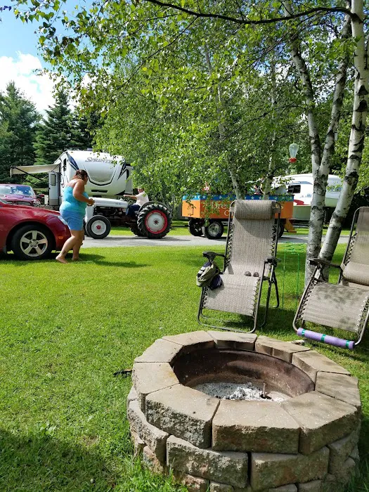 Breezy Meadows Campground Picture 6