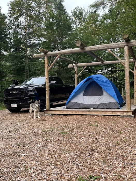 Camp Kiki Picture 1