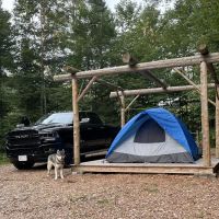 Camp Kiki ico