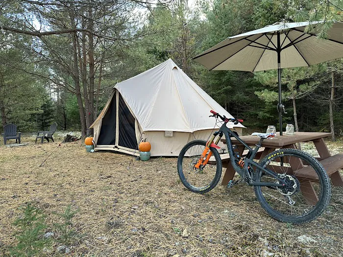 Green Mountain Glamping Picture 10