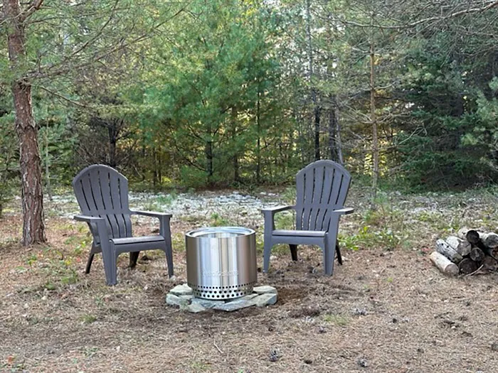 Green Mountain Glamping Picture 6