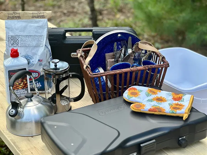 Green Mountain Glamping Picture 8