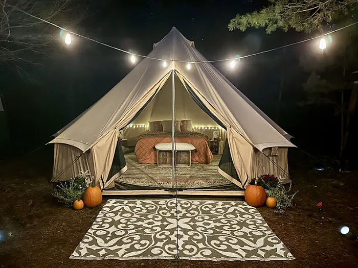 Green Mountain Glamping Picture 2
