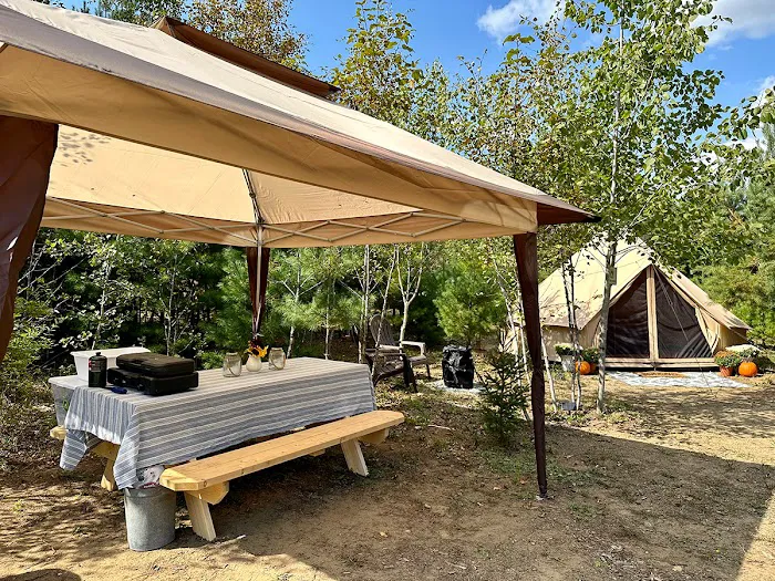 Green Mountain Glamping Picture 7
