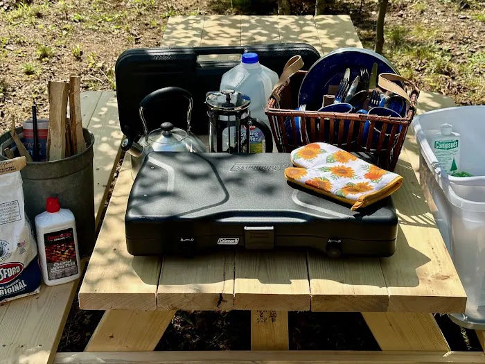 Green Mountain Glamping Picture 5