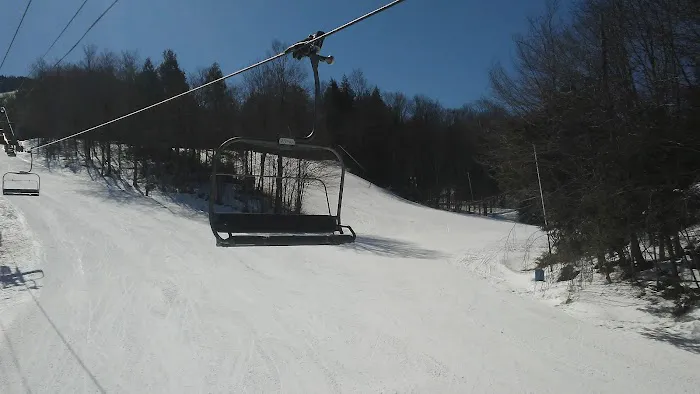 Burke Mountain Campground Picture 4