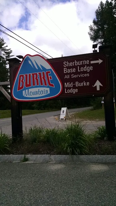 Burke Mountain Campground Picture 10