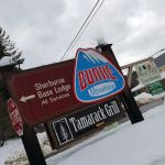 Burke Mountain Campground