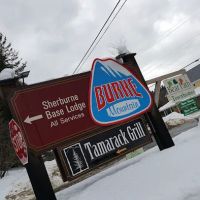 Burke Mountain Campground ico