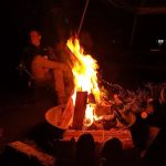 Burke Mountain Campground