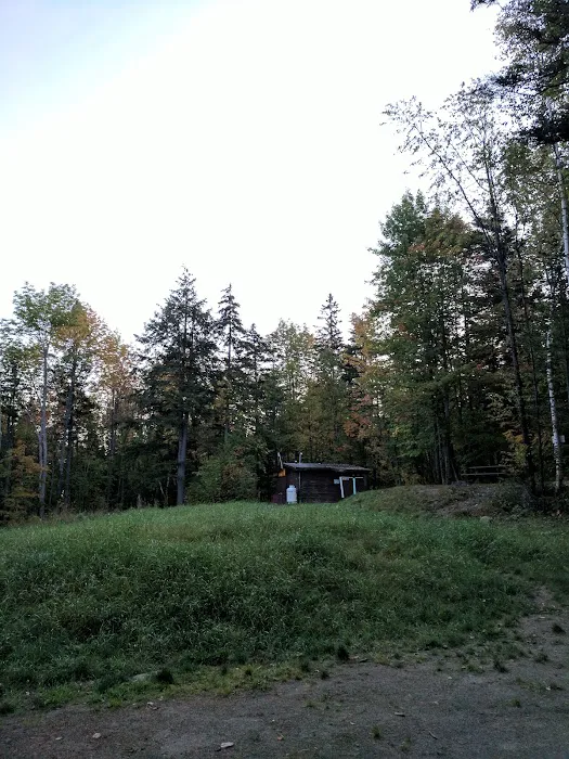 Burke Mountain Campground Picture 7