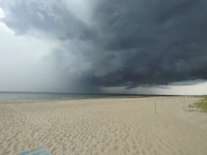 Scusset Beach Campground Picture 4