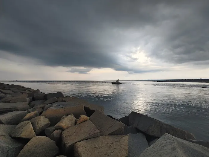 Scusset Beach Campground Picture 6