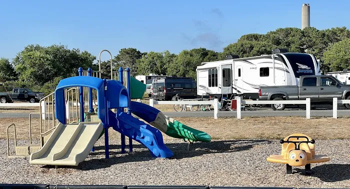 Scusset Beach Campground Picture 3