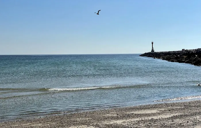 Scusset Beach Campground Picture 5